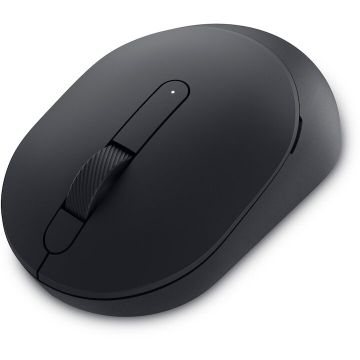 Dell Mouse Wireless DELL Silent MS355, 600 - 4020 dpi, Negru
