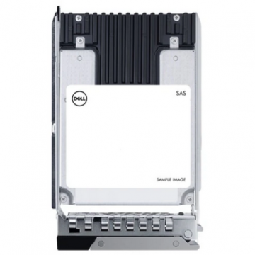 Dell SSD Server Dell 345-BJTY, 960 GB, SATA, 2.5 inch