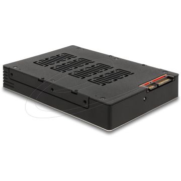 Delock Delock Carcasă mobilă de 3.5″ pentru 1 x SATA HDD / SSD de 2.5″