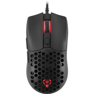 Genesis Mouse Gaming Genesis Krypton 750 Negru