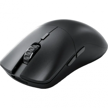 Glorious Mouse Gaming Model O 2 PRO Wireless, 4K/8K Polling, 26000 DPI, Ultralight 59g, 6 butoane, Negru