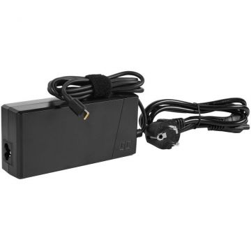 Green&nbsp;Cell Incarcator laptop Green Cell AD140P, Universal, cu Cablu de Alimentare Detasabil, 130W, 20V, 6.5A