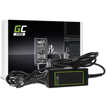 Green&nbsp;Cell Incarcator Laptop Green Cell PRO AD70P, Compatibil Asus, Negru