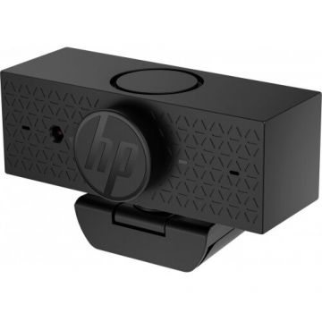 HP Camera Web HP 620, Black