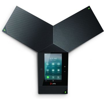 HP Telefon de conferință IP Poly Trio 8800 cu PoE
