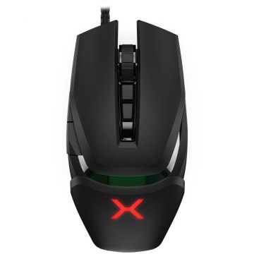 KRUX Mouse KRUX Gaming Bot KRX0115 Negru
