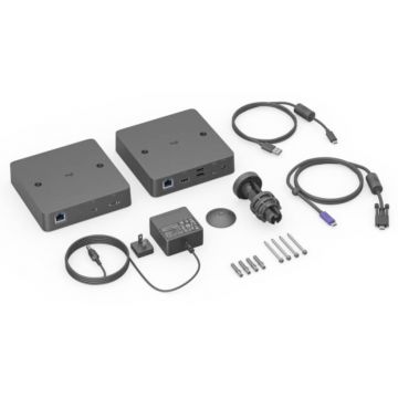 Logitech Logitech 952-000199 accesoriu echipament conferință Kit extensie