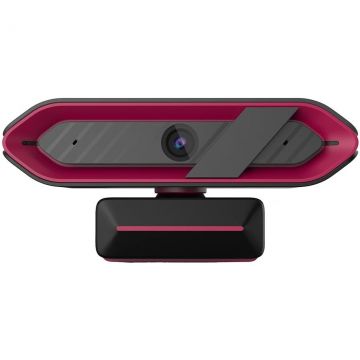 LORGAR Camera web streaming Lorgar Rapax 701, 2K 1080P/60fps, 1/3'',4Mega CMOS Image Sensor, Roz