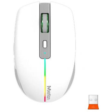 Meetion Mouse office wireless Meetion BTM002, Gri