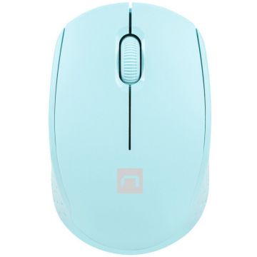 natec Mouse Natec Stork Wireless Albastru