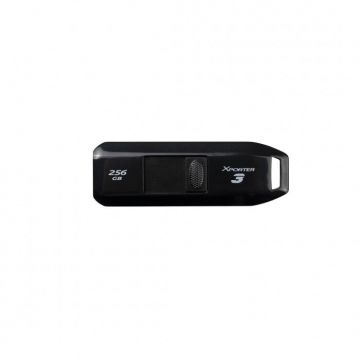 Patriot Memorie USB, Patriot, 256 GB, USB 3.2 Gen 1, Negru