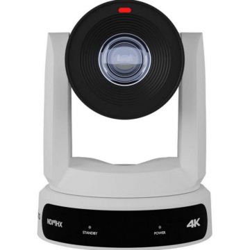 Ptzoptics Cameră PTZOptics 30X Move 4K,  PT30X-4K-WH-G3, Alb