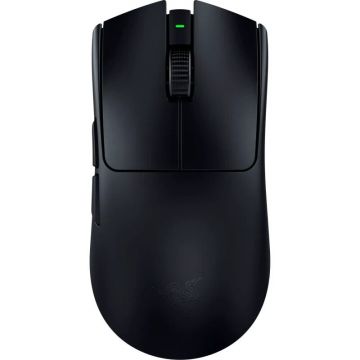 Razer Mouse Razer Viper V3 Pro, Wireless 2.4 GHz, 35000 DPI, Negru