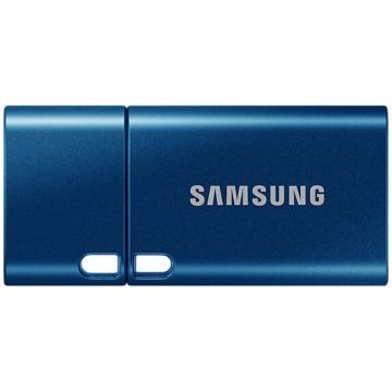 Samsung Memorie USB Samsung, 512 GB, USB Type-C, Albastru