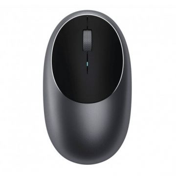 Satechi Mouse Optic Satechi M1, Bluetooth, Gri