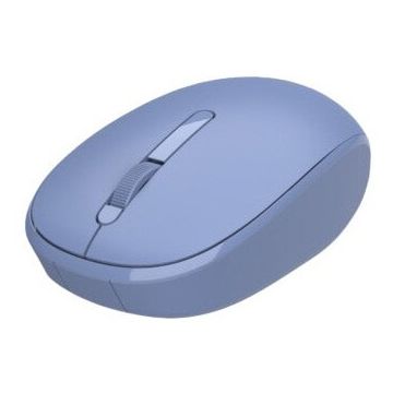 Serioux Mouse Serioux Spark 215, Wireless , 1000 dpi, Optic, click silentios, Albastru