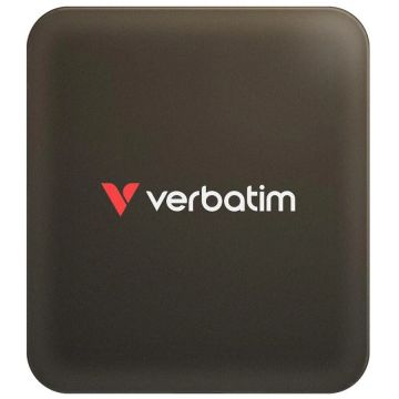 Verbatim SSD extern portabil Verbatim SnapBack, 512GB ,Mocha Metallic, MagSafe, 32060