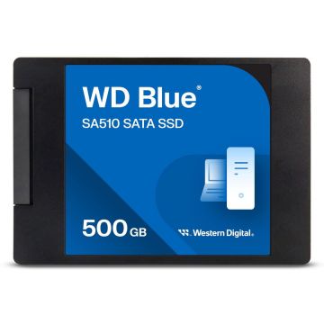 Western&nbsp;Digital SSD Western Digital 500GB SATA III 2.5inch 7mm