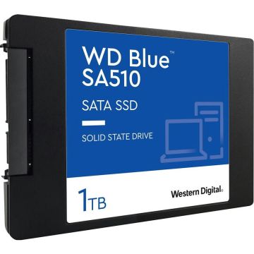 Western&nbsp;Digital SSD Western Digital Blue SA510 1TB SATA-III 2.5