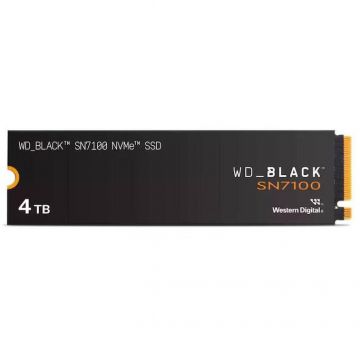 Western&nbsp;Digital SSD Western Digital SN7100 4TB M.2 PCI Express 4.0 NVMe