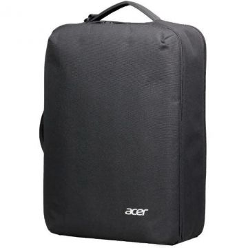 Acer Rucsac laptop, Acer, piele naturala, 15.6