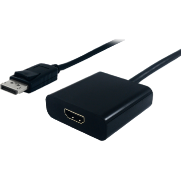 Adaptor Displayport la HDMI T-M, S3203