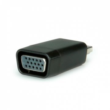 Adaptor HDMI la VGA T-M, S3208