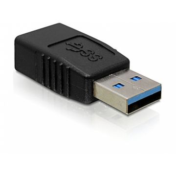 Adaptor USB 3.0 port saver T-M, Delock 65174