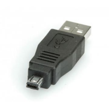 Adaptor USB A la USB B Hirose