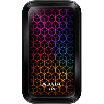 Adata SSD ADATA SE770G 1TB USB 3.2 tip C Black