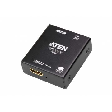 Amplificator semnal HDMI True 4K HDR, ATEN VB800