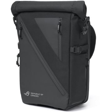 Asus Geanta laptop ASUS BP2702 ROG ARCHER BACKPACK 17'', Negru