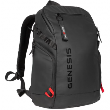 Genesis Rucsac laptop Genesis Pallad 420, 15.6, Negru
