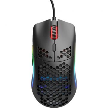 Glorious&nbsp;PC&nbsp;Gaming&nbsp;Race Mouse Gaming Glorious Model O Minus (Matte Black)