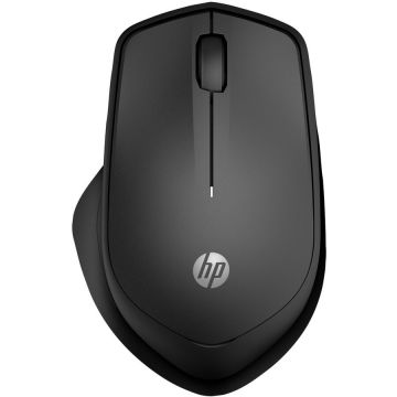 HP Mouse HP 285 Silent, Wireless, 6G4E6AA, Negru