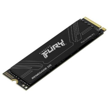 Kingston SSD Kingston Fury Renegade G5 8TB PCI Express 5.0 x4 M.2 2280