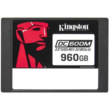 Kingston SSD SATA2.5 960GB 6GB/S/SEDC600ME/960G KINGSTON