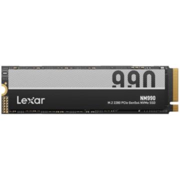 Lexar Solid State Drive (SSD) Lexar, M.2, 1TB, PCIe Gen 5.0 x4
