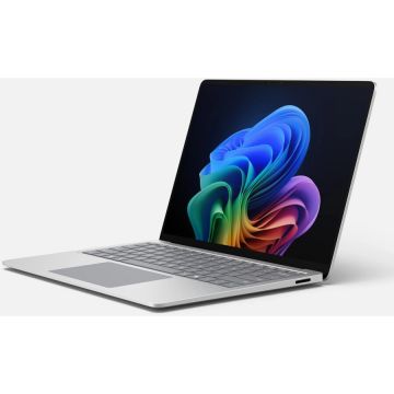 Microsoft Laptop Microsoft Surface Laptop 7 EP2-20963, Intel Core Ultra 5 236V, 13.8 inch, RAM 16 GB, SSD 512 GB, Arc Graphics, Windows 11 Pro, Gri