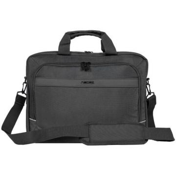 natec Geanta laptop Natec Kudu, 15.6, neagra