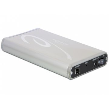 Rack Extern HDD SATA 3.5