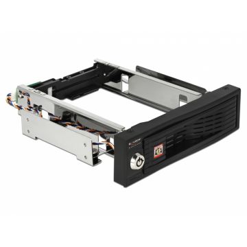 Rack mobil intern 5.25