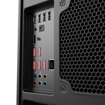 USB Port Blocker 10 bucati roz, Lindy L40460