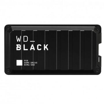 Western&nbsp;Digital SSD Western Digital WD Black P50 WDBA3S0040BBK-WESN