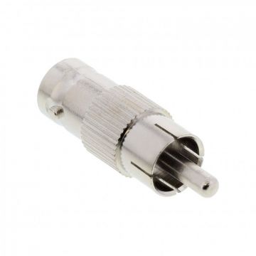 Adaptor BNC la RCA M-T, Inline IL99320