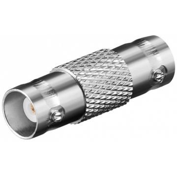 Adaptor BNC M-M, SBNC-I