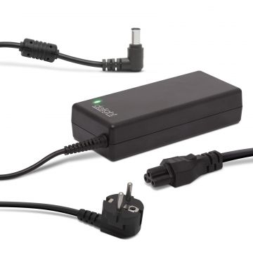 adaptor de retea pt. laptop - sony