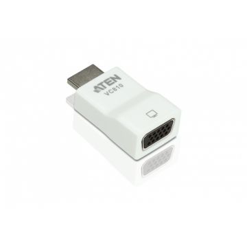 Adaptor HDMI la VGA T-M, ATEN VC810