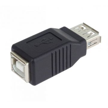 Adaptor USB 2.0-A la USB-B M-M, KUR-1