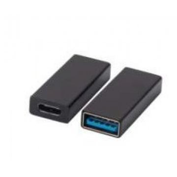 Adaptor USB 3.1 type C la USB-A M-M, kur31-35